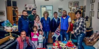 Οι Ξανθιώτες «κατασκηνώνουν» στην αγάπη