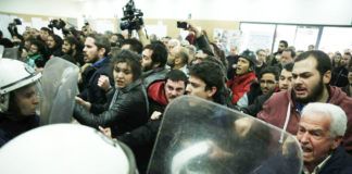 Η ΛΑ.Ε Ξάνθης για τα επεισόδια στους πλειστηριασμούς: Πρακτικές Ερντο(γ)άν ακολουθεί πλέον και ο Τσίπρας στην Ελλάδα!