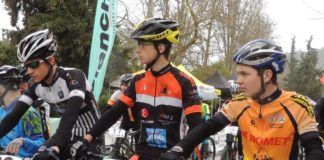 Ο «ΠΗΓΑΣΟΣ» στο τοπικό πρωτάθλημα ορεινής ποδηλασίας Μακεδονίας και Θράκης