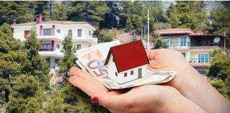 Αυθαίρετα: Διάταξη βόμβα – Ποιοι ιδιοκτήτες θα επιβαρυνθούν με 2.000 ευρώ
