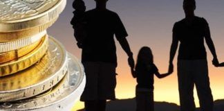 Σας ενδιαφέρει: Πότε θα γίνει η πληρωμή για το επίδομα παιδιού σε 740.000 δικαιούχους