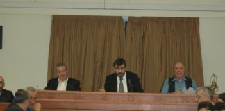 Συνεδριάζει την Τρίτη το Δημοτικό Συμβούλιο Ξάνθης
