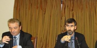 Το ηχητικό ντοκουμέντο, η «ηλίθια» και τα…«χαστούκια» του Γιάννη Δρεμσίζη