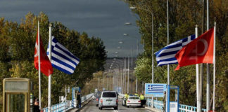 Ραγδαίες εξελίξεις: Οι Τούρκοι πάνε σε δίκη τους δύο Έλληνες στρατιωτικούς που συνέλαβαν στον Έβρο