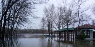 Περισσότερα από 60.000 στρέμματα πλημμύρισαν στον Έβρο