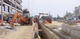 Δημ. Πέτροβιτς: «Προχωράει κανονικά το Φυσικό Αέριο – Σενάρια φαντασίας για τον Έβρο»