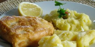 25 Μαρτίου: Γιατί τρώμε μπακαλιάρο σκορδαλιά τη συγκεκριμένη ημέρα