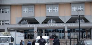 Ένσταση κατά της προφυλάκισης των δύο ελλήνων στρατιωτικών