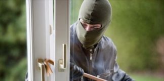 28χρονος Βούλγαρος διέρρηξε Ι. Ναό στην Ν. Βύσσα