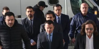 Αυξάνεται το «κύμα» των Τούρκων που διαφεύγουν στην Ελλάδα για άσυλο