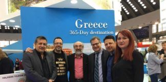 Παρουσία της Περιφέρειας ΑΜΘ σε δύο σημαντικές τουριστικές Εκθέσεις των Βαλκανίων