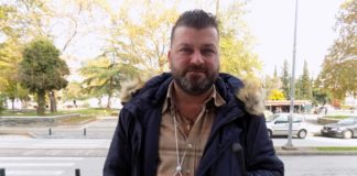 Νέος Γραμματέας της ΠΑΣΚΕ Ξάνθης ο Κώστας Γαβριηλίδης