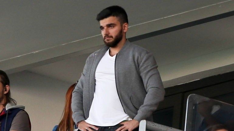 ΓΙΩΡΓΟΣ ΣΑΒΒΙΔΗΣ