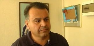 Συγχαρητήρια από το Δήμαρχο Αβδήρων στην αθλήτρια Ταεκβοντό Δέσποινα Παπαδοπούλου