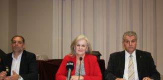 Ε. Δημούδη: «Τέσταραν την συνοχή της παράταξης και βγήκαμε νικητές»