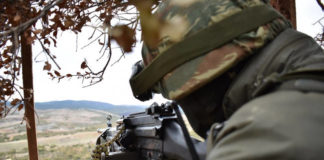 Ραγδαίες εξελίξεις: Ανεβαίνουν στον Έβρο οι Αμερικανοί!