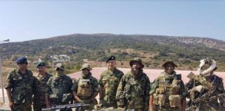 Η κρίση στα ελληνοτουρκικά δεν δείχνει σημάδια αποκλιμάκωσης