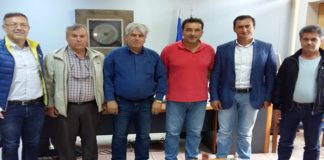 Αρνούνται να συμμετάσχουν οι ΕΠΑΘίτες στο συνέδριο μειονοτικής εκπ/σης της Δ.Ο.Ε. στην Κομοτηνή
