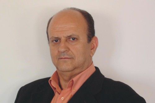 ΚΑΜΑΡΙΔΗΣ
