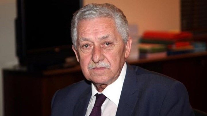 ΚΟΥΒΕΛΗΣ