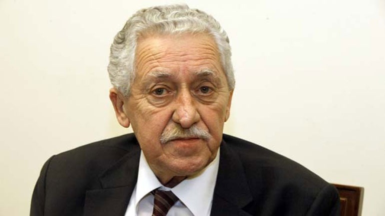 ΚΟΥΒΕΛΗΣ