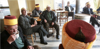 Με φόντο την ελληνοτουρκική ένταση…«ουδέτερη» στάση από την μειονότητα