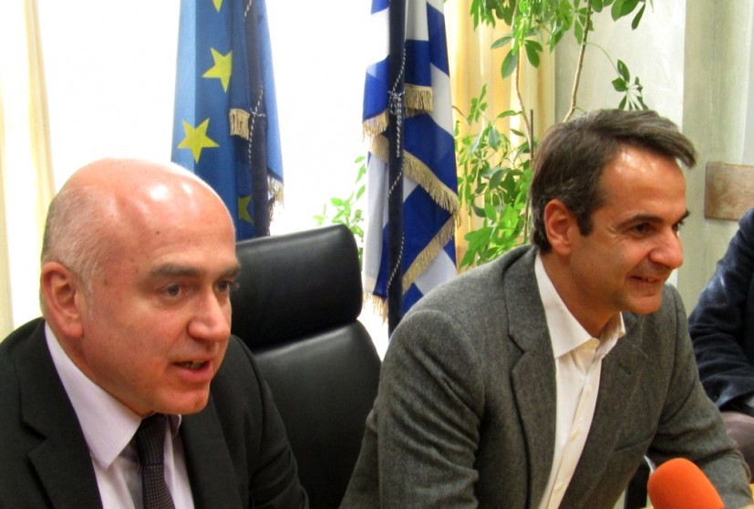 ΜΗΤΣΟΤΑΚΗΣ ΜΕΤΙΟΣ
