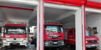 Δημιουργία πυροσβεστικού κλιμακίου στο Δήμο Μύκης: Ο φάκελος δεν κλείνει εδώ