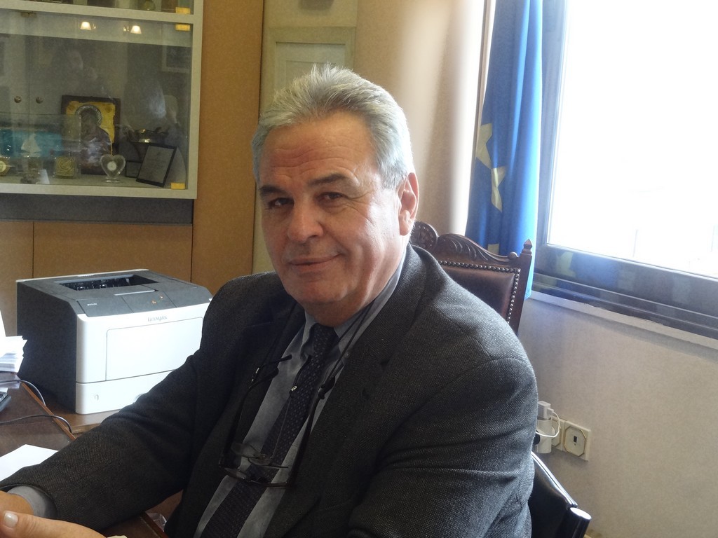 ΣΤΕΛΙΟΣ ΜΩΡΑΙΤΗΣ