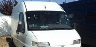 Και άλλη σύλληψη για διακίνηση μεταναστών στον Έβρο