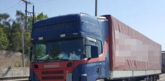 Χειροπέδες σε διακινητές μεταναστών στους Κήπους του Έβρου