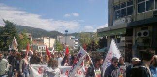 Οι εργαζόμενοι να διεκδικήσουν αυξήσεις σε μισθούς και συντάξεις – Η ηγεσία της ΓΣΕΕ στηρίζει τις απαιτήσεις κυβέρνησης κι εργοδοτών