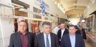 Κ. Ζαγναφέρης: «Ήρωες οι επαγγελματίες που επιβιώνουν…»