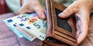 Επιστροφή αναδρομικών σε 200.000 συνταξιούχους