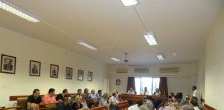 Δημοτικό Συμβούλιο Ξάνθης: Συνεχίζεται η εκκαθάριση της ΔΗΚΕΞ με παράλληλες ενέργειες για το ΦΥΣΙΣ