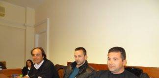 «Δεκανίκι» του Δημαρχόπουλου ο Στ. Γουναρίδης;