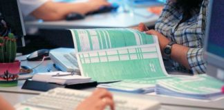 Ειρ. Μπατζακίδου: «Καλό καλοκαίρι με την υποβολή…»