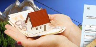 Πώς θα φορολογηθούν τα εισοδήματα από ενοίκια