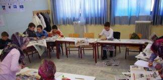 Και ερώτηση από βουλευτές του ΚΚΕ στη Βουλή: «Να σταματήσει τώρα η προσπάθεια επιβολής των δίγλωσσων νηπιαγωγείων»