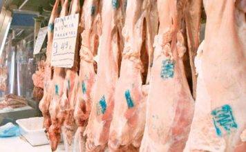 Συστάσεις της Δ/νσης Κτηνιατρικής ΑΜΘ, ενόψει του Πάσχα, για τα ζωικά προϊόντα