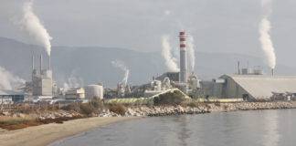 Αποβιομηχάνιση και καθαρή ατμόσφαιρα ή… θέσεις εργασίας και ρύπανση;