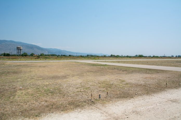 ΑΕΡΟΔΡΟΜΙΟ ΖΥΓΟΥ