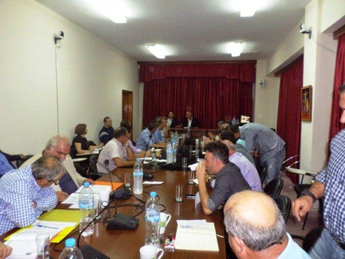 ΔΗΜΟΤΙΚΟ ΑΒΔΗΡΩΝ