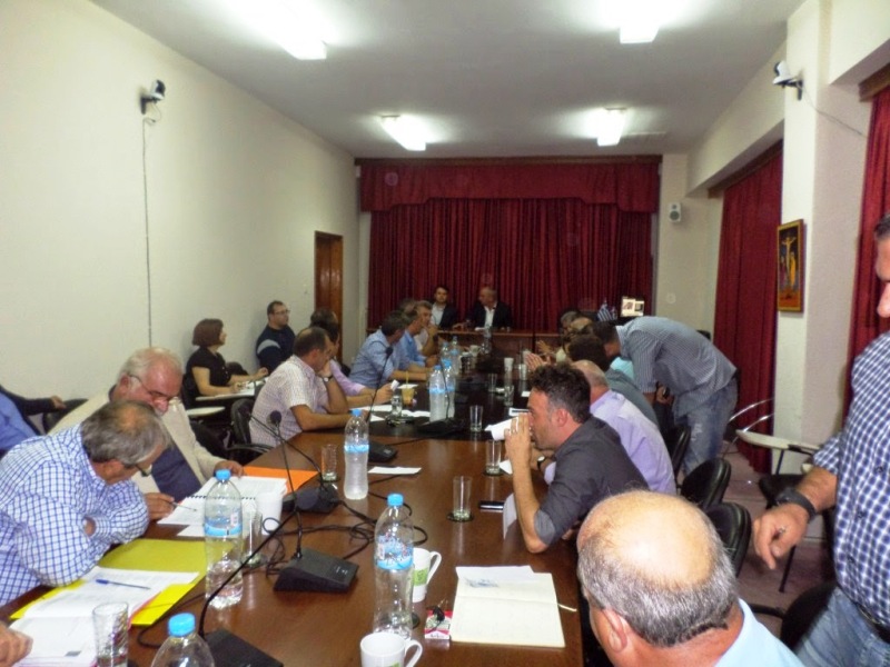 ΔΗΜΟΤΙΚΟ ΑΒΔΗΡΩΝ