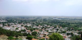 «Διψούν» τα Κιμμέρια το καλοκαίρι