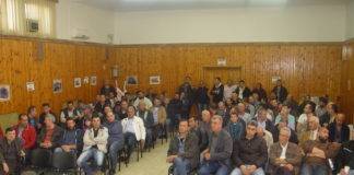 Την Κυριακή η ετήσια Γ.Σ. του Κυνηγετικού Συλλόγου Ξάνθης