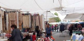 Έτσι θα λειτουργήσει αύριο 6/2, το Παζάρι Ξάνθης