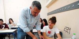 Πανελλήνιες 2018: Περισσότεροι από 100.000 οι υποψήφιοι φοιτητές -Όλες οι αλλαγές