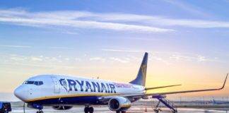 H Rynair μειώνει τα δρομολόγια στην Ελλάδα λόγω χρεώσεων των ελληνικών αεροδρομίων