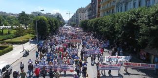 Στα «κάγκελα» οι πολιτικοί συνταξιούχοι-Δικόγραφο για όλες τις περικοπές